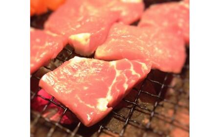 焼肉用モモ 約750g(250g×3パック) モモ肉 BHAH005