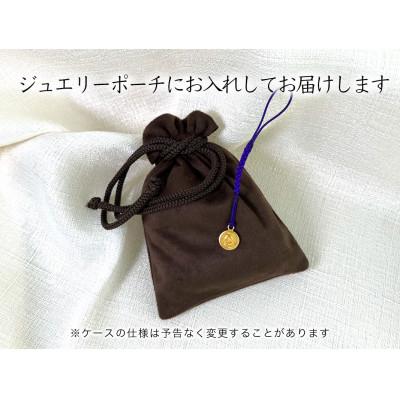 ふるさと納税 南アルプス市 純金(K24)製 黄金十二支 根付【巳】 |  | 03