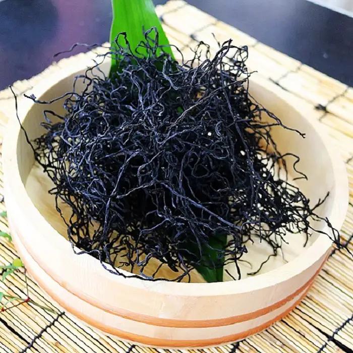 【久根崎善次郎商店】房州ひじき120g(40g×3袋) [0010-0373]