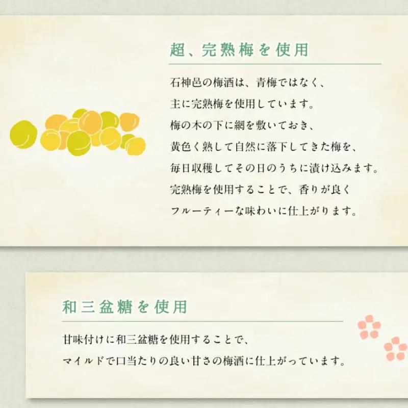 梅酒 5年熟成 720ml 梅干し うめ 完熟梅 南高梅 【isg022】