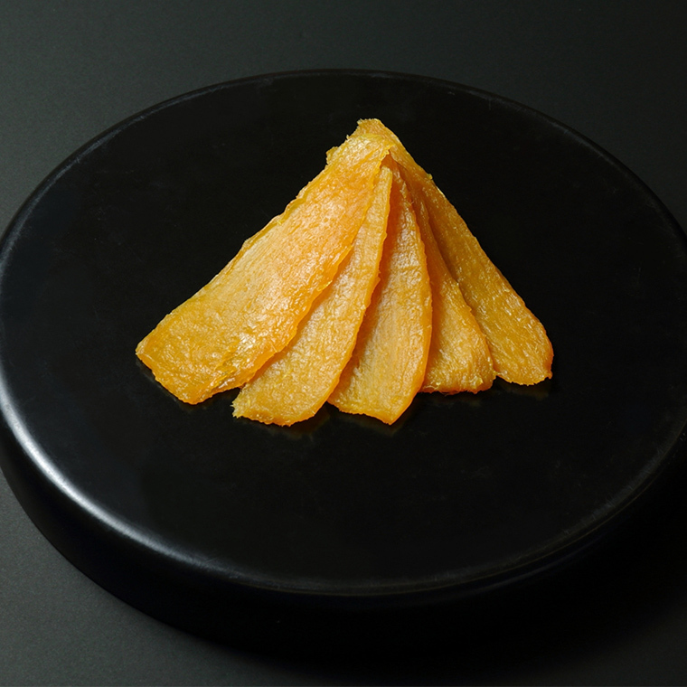 【 お歳暮 熨斗 付 】 自慢のしっとり 干し芋 1kg 寒干し 「極」 紅はるか いも イモ さつまいも サツマイモ 国産 甘い ほし芋 べにはるか 庄七農園 お歳暮 ギフト 贈答 [BK19-NT