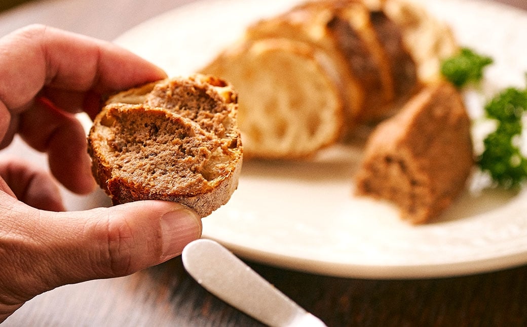 博多和牛コンビーフ 2箱セット （桐箱入り）