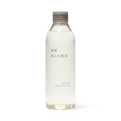 ふるさと納税 釜石市 【最短当日発送】無印良品 発酵導入化粧液(発酵導入化粧液 、発酵導入化粧液の詰替用 )セット |  | 01