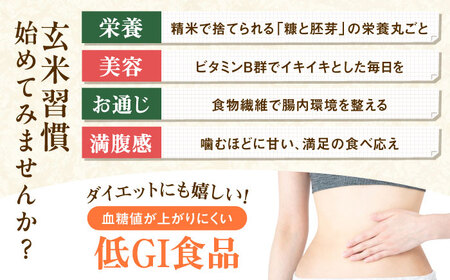 玄米 令和7年産 はるみ 10kg 玄米 [BDBF003-2]