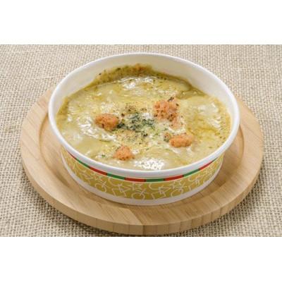 ふるさと納税 石狩市 海鮮グラタン4種セット(かに味噌・帆立・エビ・たらこ) 各250g |  | 02
