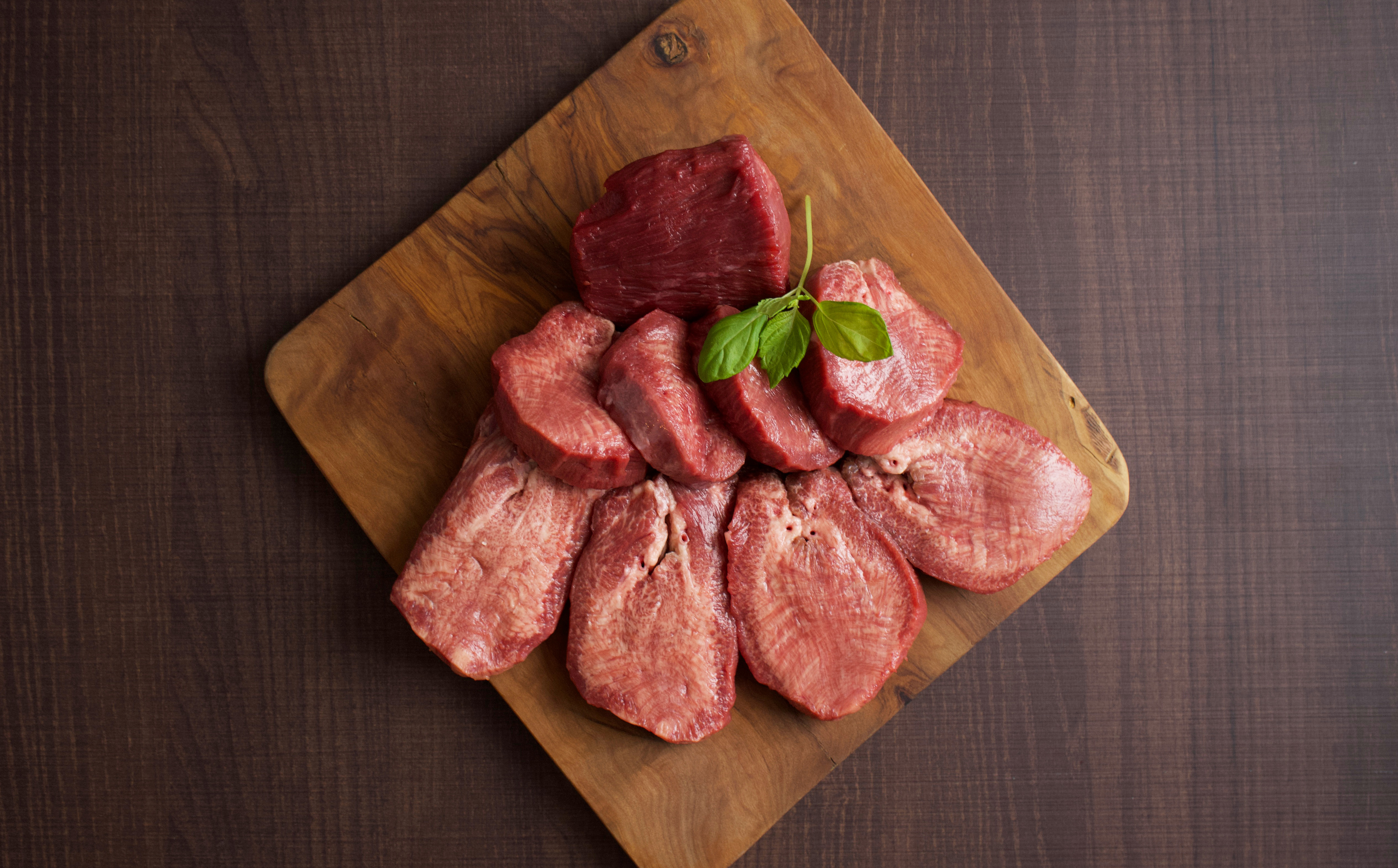 【THE TONGUE】牛タンデミグラスソース3箱入