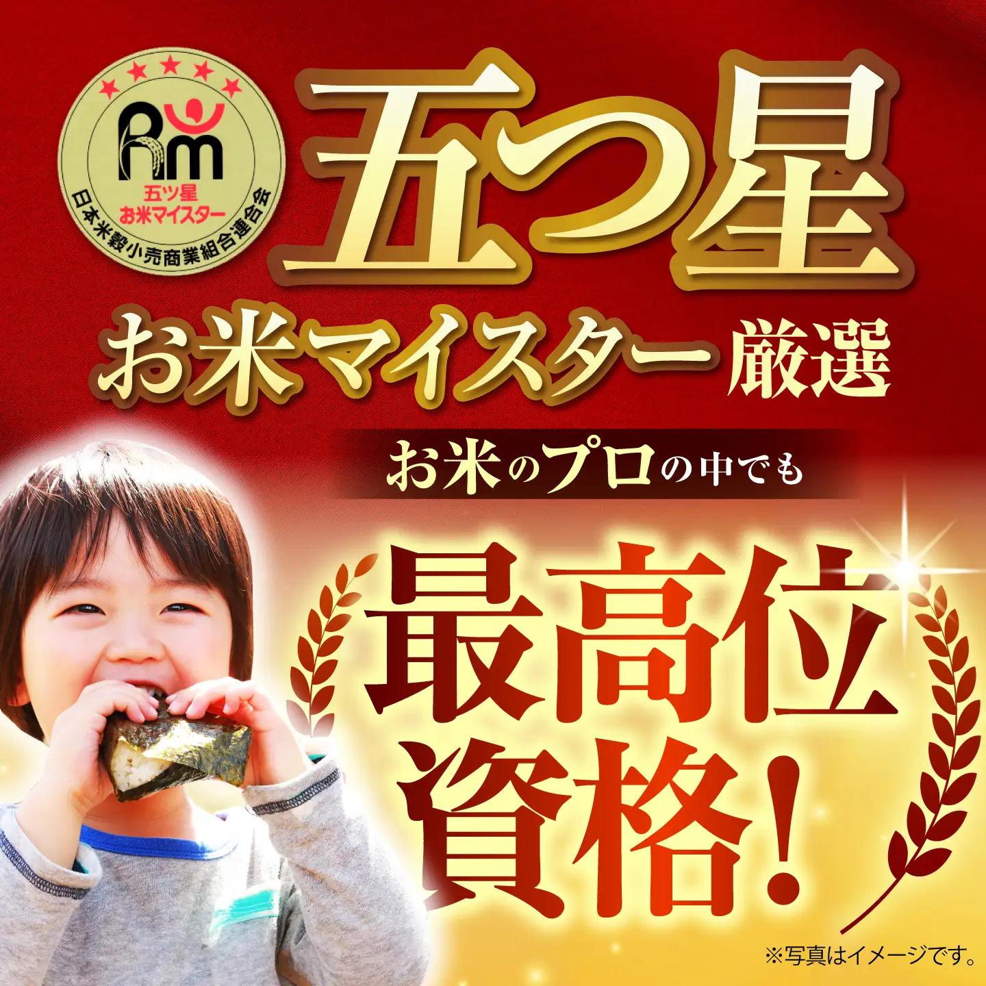 【全12回定期便】 さがびより 無洗米 2kg×2袋（真空パック）【五つ星お米マイスター厳選】特A米 特A評価[HBL133]