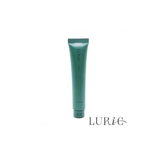 LURIC shiny（ルリック シャイニー）ハンドクリーム 40g 1本 手荒れ リラックス おすすめ ギフト プレゼント スズキ機工 自然な香り べたつかない 柑橘 ウッディ 森林 乾燥 