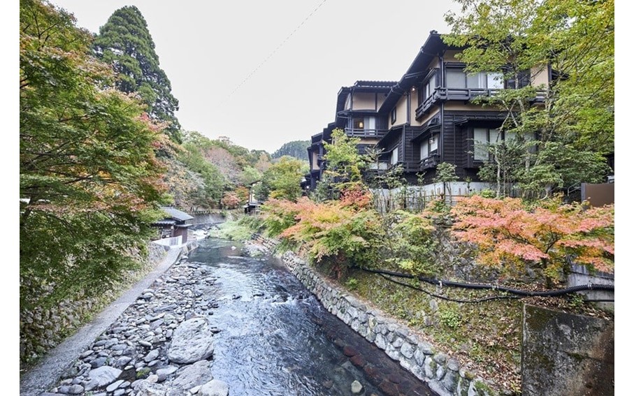 【黒川温泉で利用可能】 黒川温泉ふるさと宿泊補助券 50,000円分 宿泊補助券 南小国町 黒川温泉 旅行券 宿泊券 チケット 商品券 ギフト 贈答用 温泉 温泉地 食事 日帰り 日帰り旅 熊本旅行 