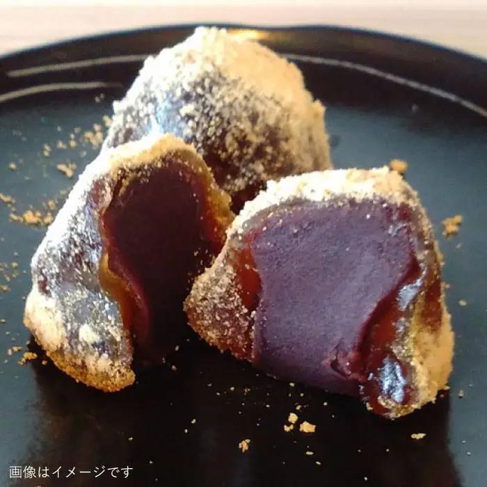 【 全12回 定期便 】 人気 和菓子 6種 詰め合わせ   糸島市 / 糸島だんご本舗　セット ギフト [AWF001]