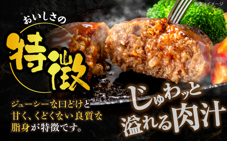 博多和牛 ハンバーグ140g×5個入り [VET011]牛肉 肉 おすすめ 人気