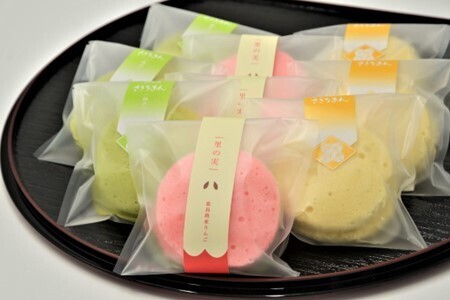 蒸しどら どら焼き 10個入り スイーツ [SA001]