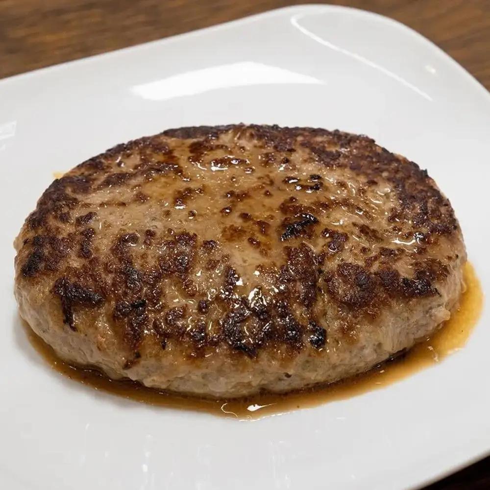 キャピタル東洋亭 百年洋食ハンバーグ絶品ソース付き 6人前 ハンバーグ