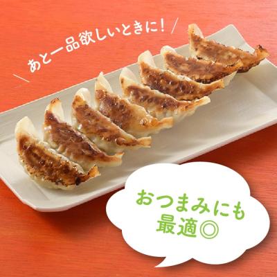 ふるさと納税 新宮町 【創業40年の老舗が誇る味わい】博多餃子120個.AC238 |  | 02