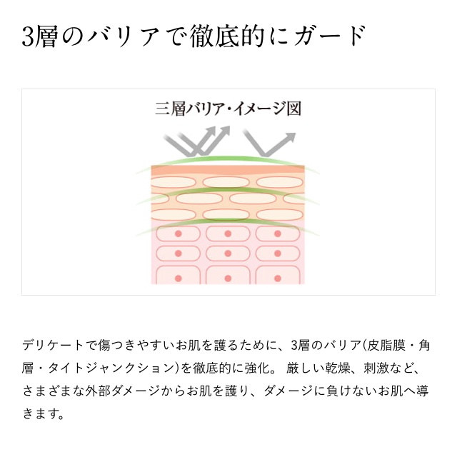 再春館製薬所 ドモホルンリンクル 保護 乳液 100ｍL