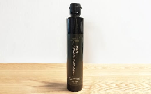 
合志産 エキストラバージンオリーブオイル 1本 200ml
