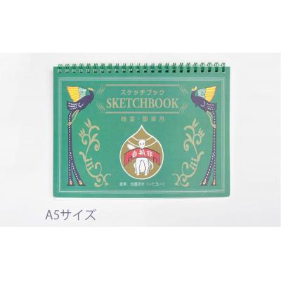 ふるさと納税 京都市 【上羽絵惣】絵具スターターセット(手ぬぐい付き) |  | 02