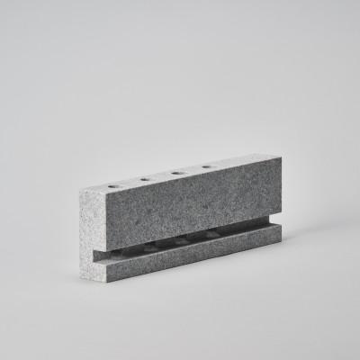 ふるさと納税 高松市 SS - UMBRELLA STAND / slim / komame|庵治石傘立て