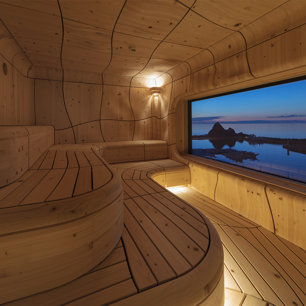 【先行受付】北こぶし知床 ホテル＆リゾート 施設利用優待券(3万円分)_ss04-002