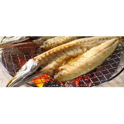 ふるさと納税 氷見市 【富山県氷見産】無添加!旨い一夜干し「かます」「サバ」「こずくら」3種と氷見産昆布〆お刺身入りセット |  | 02