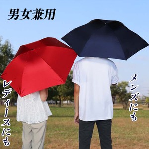 男女兼用雨傘 超軽量ミニ傘 136401 富士絹無地 日本製 グリーン ／ UVカット まちづくり観光振興機構 UV防止加工 紫外線対策 全天候型 日傘 常時携帯 コンパクト 奈良県 田原本町