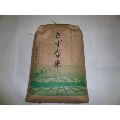 ふるさと納税 横手市 令和7年産「コシヒカリ」玄米 30kg【JGAP認証】【秋田県特別栽培農産物認証】