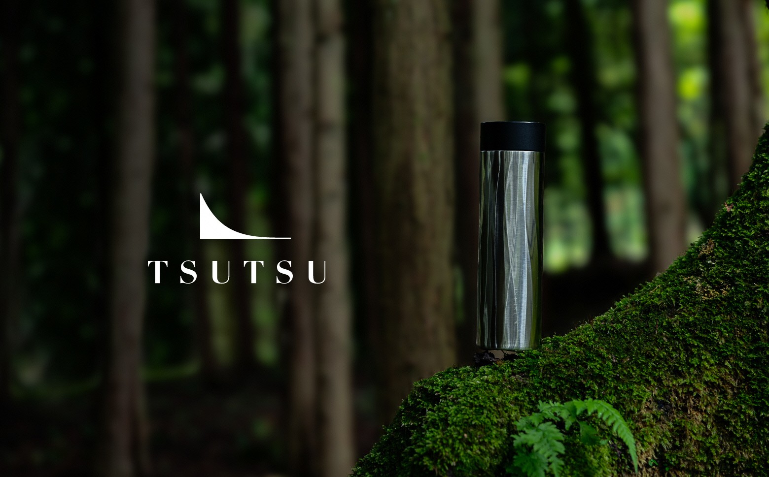 
                  TSUTSU タンブラー 270ml ストリームライン 【 燕三条製 真空三重構造ステンレスタンブラー 】 FC059011
                