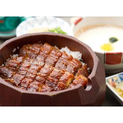 No.314 ひつまぶし　お茶漬けセット　2食分