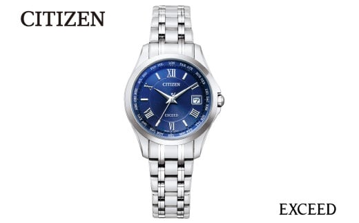 【CITIZEN】EXDEC1120-59L