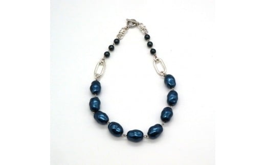 
                  CE-N-10 【CERCA】ヴィンテージガラスパール ネックレス［ パール ネックレス  フォーマル アクセサリー 人気 おすすめ ギフト プレゼント 通販 送料無料 ふるさと納税 ］
                