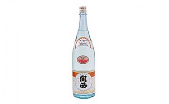 
清酒「関西」 佳撰 1800ml（片山酒造）
