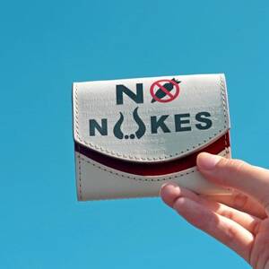 クアトロガッツ ミニ財布 小さいふ。ペケーニョ NONUKES 栃木レザー【1615811】