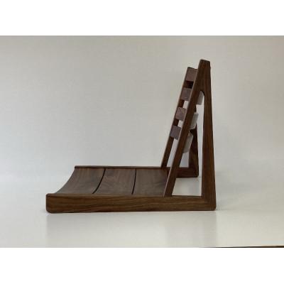 ふるさと納税 岡山市 FLOOR SAIL(フロアセイル)　座椅子 |  | 01