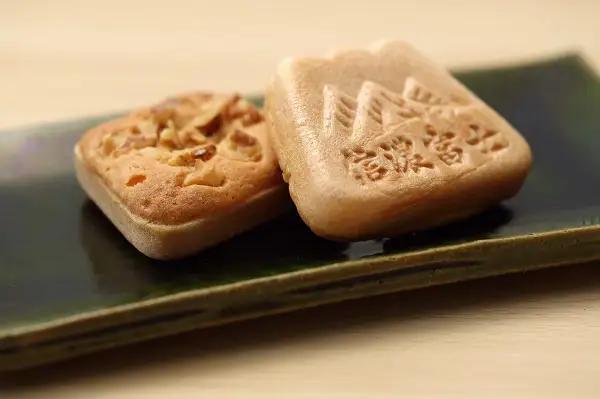 丸山菓子舗　まる山のおやつセット