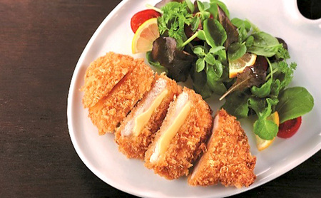 ササミチーズカツ 有明鶏 ササミチーズカツ【1.8kg(300g×6パック)】