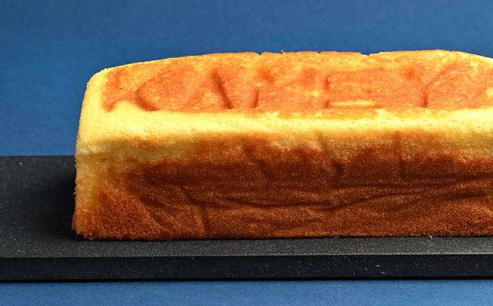 かめや菓子舗のかすていら5本セット / スイーツ お菓子 和菓子 焼き菓子 / 恵那市 / かめや菓子舗 [AUAZ001]