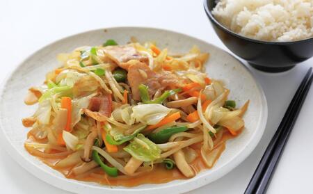 旭川名物　新子焼き２枚セット