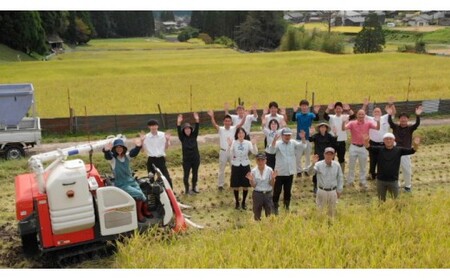 P14　【令和7年産】 清流が育むコシヒカリ 「 ちくさの舞 」 白米 2Kg【 こしひかり コシヒカリ お米 米 白米 精米 ブランド米 2キロ 兵庫県産 兵庫県 ジャパンフードセレクション 最高賞