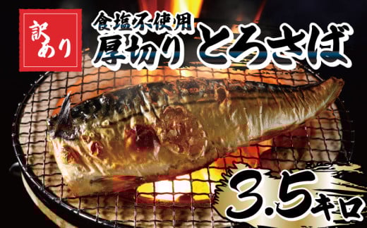 訳あり 食塩不使用 厚切り とろさば フィーレ 約3.5kg 焼き鯖 焼きさば 無塩さば 無塩鯖 トロ サバ さば 鯖 肉 厚 無塩 規格外 訳有 切身 切り身 フィレ おかず お弁当 魚 魚貝 魚介 大容量 たっぷり 人気 無添加 お取り寄せ 贈答 贈り物 ギフト 冷凍 ストック ふるさと納税 ふるさと納税鯖 11000円 11,000円 千葉県 銚子市 株式会社カネジョウ大崎