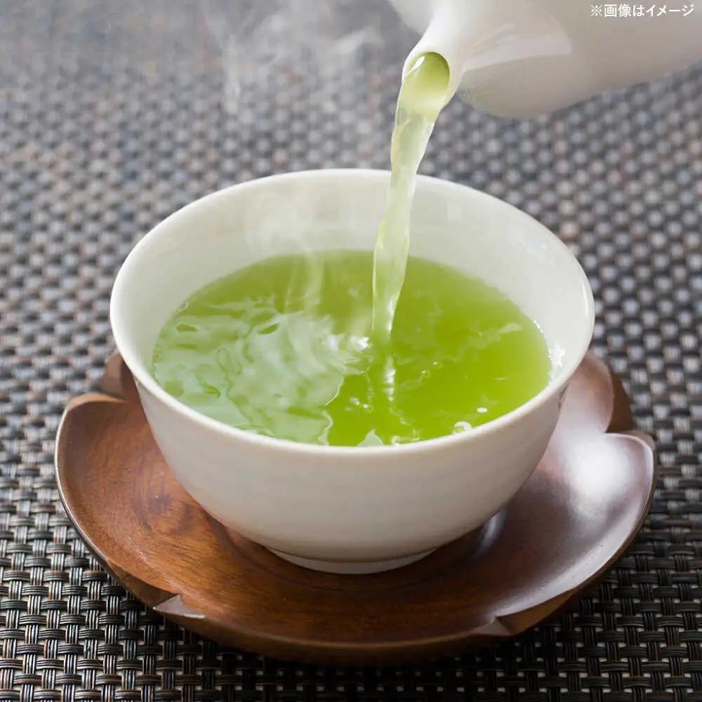 茶 有機茶セット(三年熟成有機番茶・有機桑の葉と緑茶の粉末茶・有機蒸し製玉緑茶 五色雲・有機和紅茶)  [AIAY003]