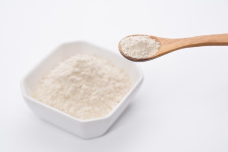 AE246菊芋パウダー　3袋（100g×3） 【島原産100% 自然食品 イヌリン】[ 長崎県 島原市 ]