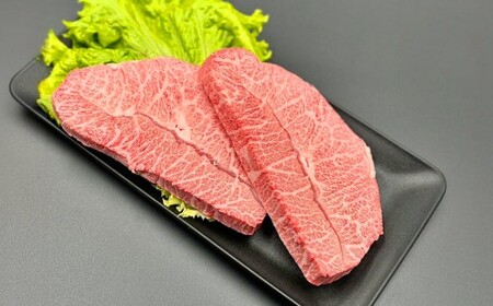 【6カ月定期便】 【ミスジ食べ比べ！】 おおいた和牛 ミスジ焼肉 ・ ミスジステーキ 約800g×6回 計約4.8g