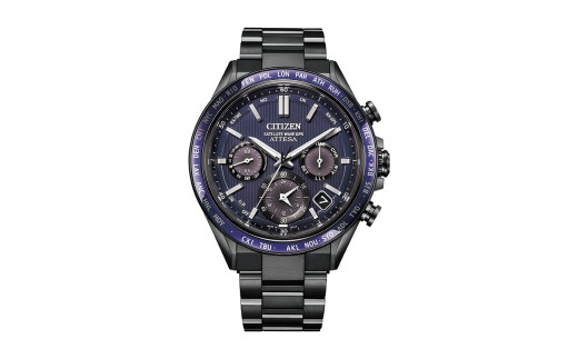 【数量限定】シチズン腕時計 アテッサ　CC4059-64L 腕時計 シチズン 時計 贈り物 ギフト プレゼント 山梨 富士吉田