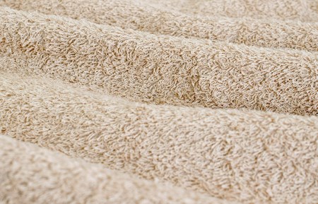 毛羽落ち軽減！フェイスタオル6枚ベージュ ／ 人気の日用品 タオル 泉州タオル 国産タオル 泉州タオル 泉佐野タオル 日本タオル 吸水タオル 綿100％タオル 普段使いタオル シンプルタオル 後晒しタ