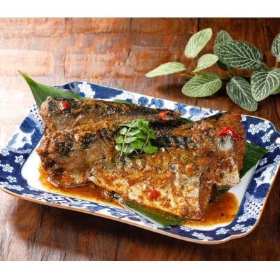 ふるさと納税 北九州市 【小倉郷土料理】ぬか炊き竹皮3点セット