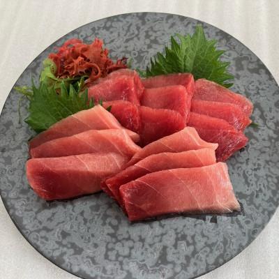 ふるさと納税 三浦市 湊魚問屋　特特セット! |  | 01