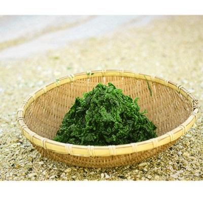 ふるさと納税 _伊仙町 徳之島産　乾燥あおさ　2026年新物　30g