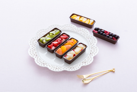 カタラーナ フルーツ プリン 詰め合わせ ギフト 6個 入 | 長野県 飯田市