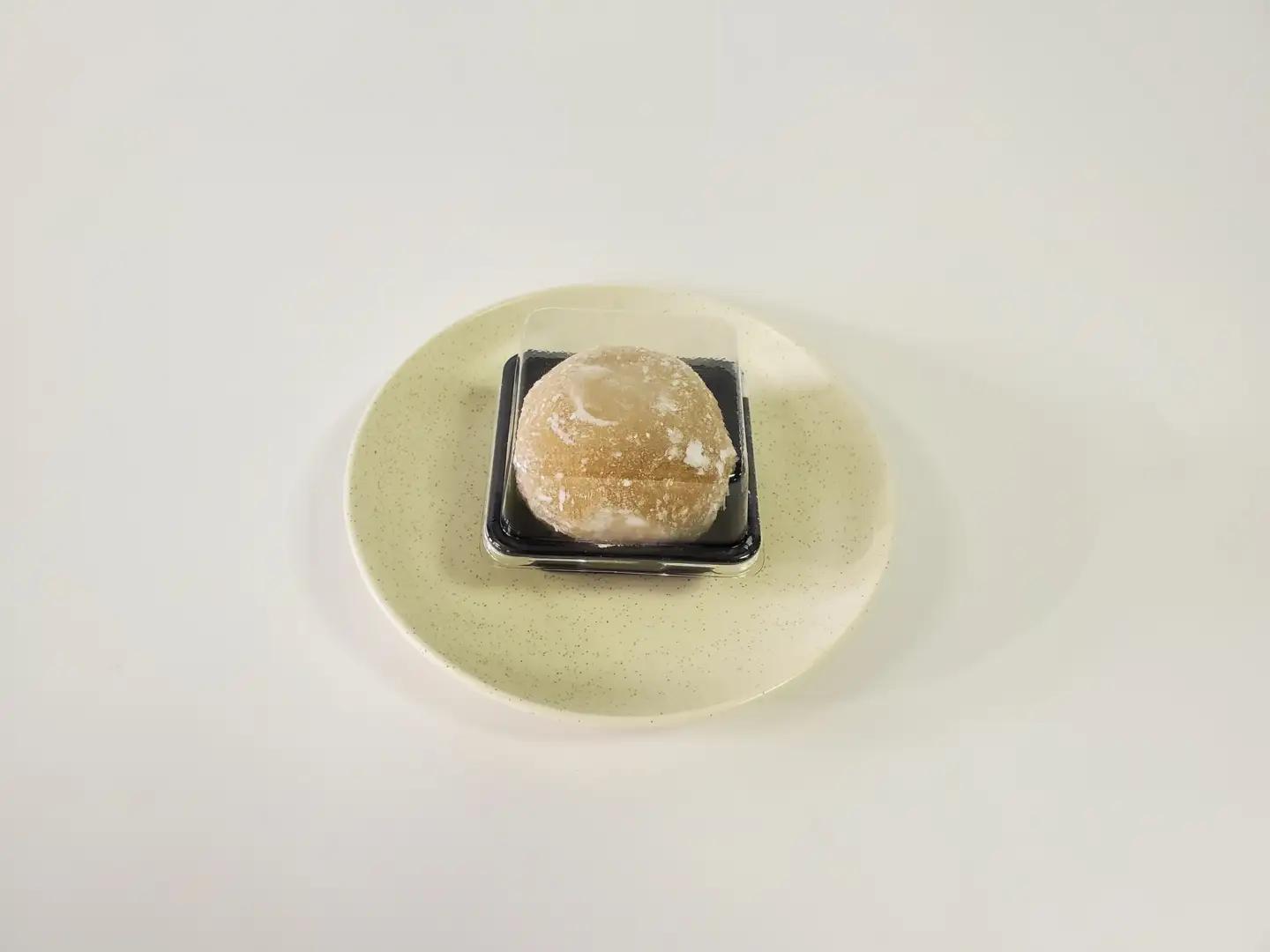 松崎町老舗お菓子処「甘泉堂」の手作りシューロール カフェオレ大福セット　　手造り ロールケーキ シューロール クリーム カフェオレ 大福 セット プチギフト お取り寄せ 伊豆 松崎