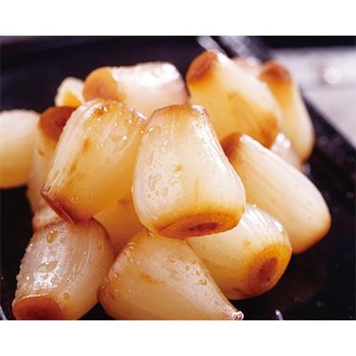 ふるさと納税 日光市 甘口らっきょう10袋詰合せ